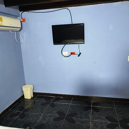 Posada Nativa Three Brothers Buenavista  Экстерьер фото