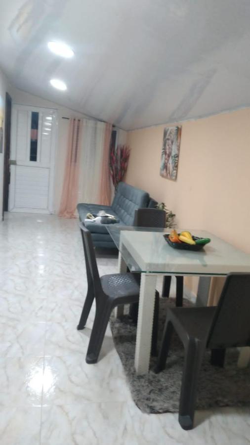 Posada Nativa Three Brothers Buenavista  Экстерьер фото
