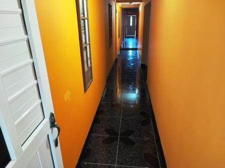 Posada Nativa Three Brothers Buenavista  Экстерьер фото
