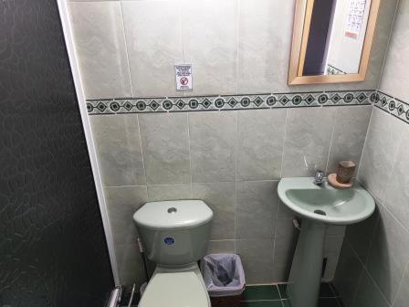 Posada Nativa Three Brothers Buenavista  Экстерьер фото